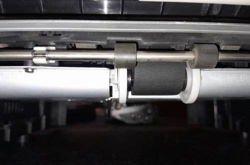 Ремонт лазерных МФУ